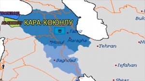 История Азербайджана от самого начало