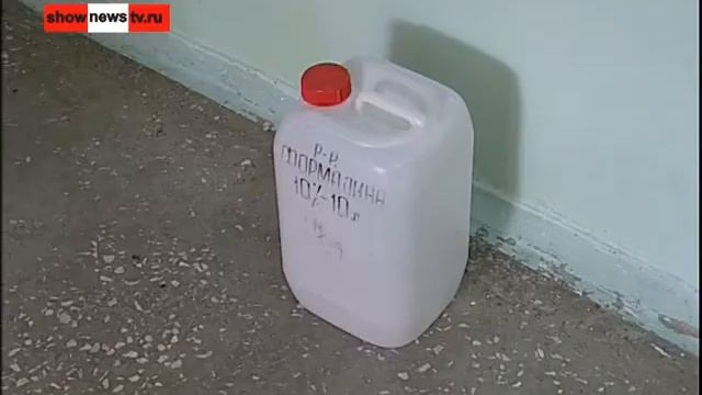 Медсёстры ответят в суде за клизмы с формалином смотреть онлайн