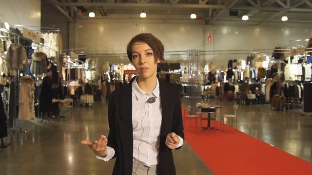 КАК ВЫБРАТЬ ШУБУ ИЗ КАРАКУЛЯ смотреть онлайн