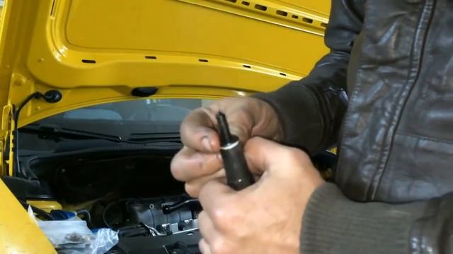 Фольксваген 1 9 tdi насос форсунка втулить колодца или замена головки смотреть онлайн