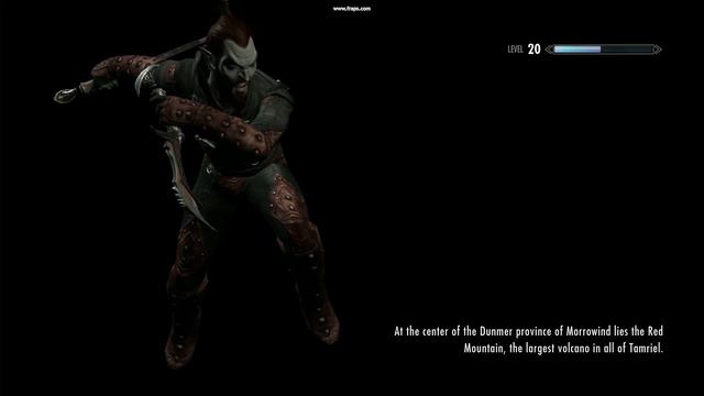 A Win-Lose Situation in Skyrim смотреть онлайн