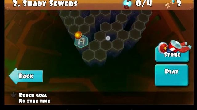 Rock Runners Android смотреть онлайн