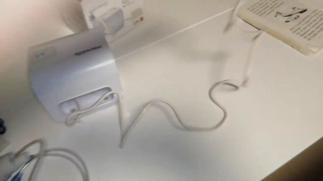 Обзор Инголятор Небулайзер microlife NEB 100 смотреть онлайн