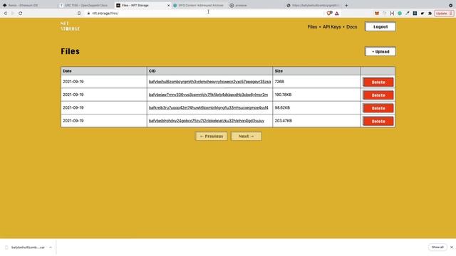 How to store NFT metadata URI in ERC1155 Solidity ? смотреть онлайн