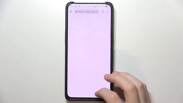 Жестовая навигация Oppo Reno 10x Zoom – включение смотреть онлайн