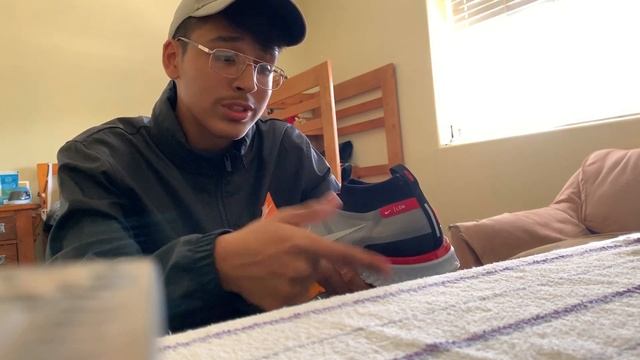 Nike React City Shoe Review and On Foot Review смотреть онлайн