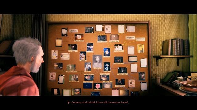 Conway: Disappearance at Dahlia View - Part 17 Let's Play Walkthrough Commentary смотреть онлайн