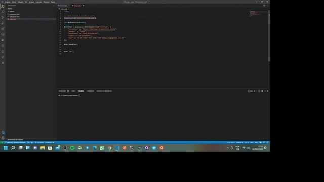 Como enviar mensagens no WhatsApp com PHP смотреть онлайн