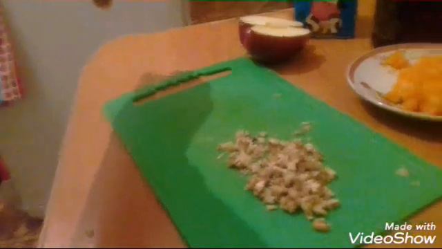 Поздний легкий ужин☺ смотреть онлайн