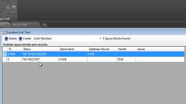 CAD Tools - 10 - Rename Locations смотреть онлайн