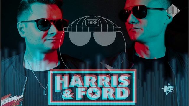 HARRIS & FORD X 2 ENGEL & CHARLIE - AMSTERDAM (FABE BROWN REMIX) смотреть онлайн