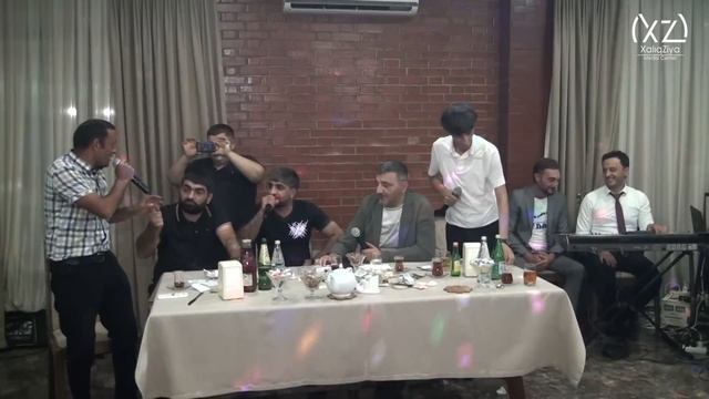 Ay Hesirdi Kerbelayi Qismetin Movludu CC 020 Part -2