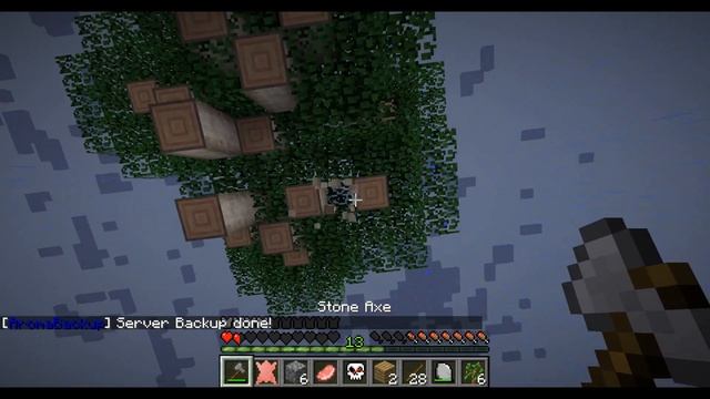 SevTech Ages EP01: Gifting This Wonderful New World with Blessings! смотреть онлайн