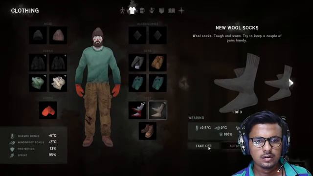 🔴The Long Dark தமிழ் LIVE #2 #MADPlays смотреть онлайн