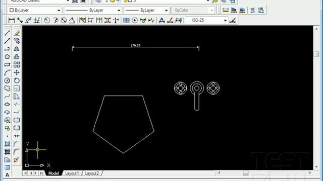 AutoCad - Explode смотреть онлайн