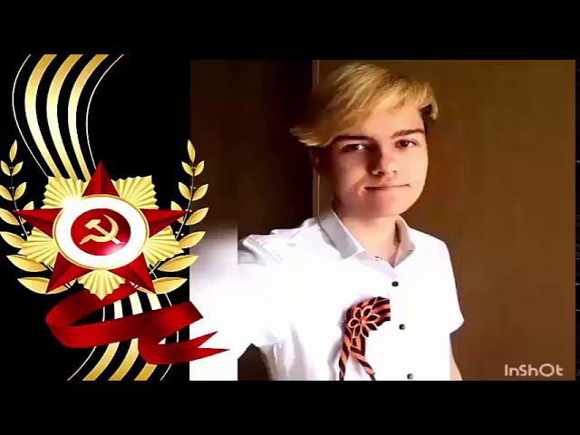 конкурс памяти Г. К. Жукова, 2 часть Марш Победы смотреть онлайн