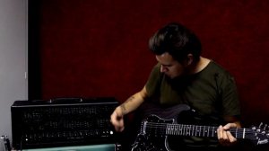 Обзор электрогитары Inspector Strateg 6 | SKIFMUSIC.RU