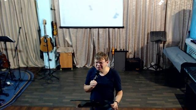 27.10.2021г. Утренняя Молитва и Божие Слово на каждый день. Алексей Хахалев. смотреть онлайн