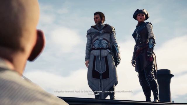 Assassin's Creed Syndicate (PC, Gold) Walkthrough Part 107 / Gang War: The Strand [1080p] смотреть онлайн