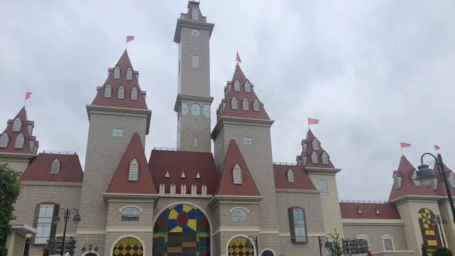 НедоВлог Москва/// Депо Фудмолл\\ тц Остров мечты\\ Воробьёвы горы\\ Парк Царицыно ? #москва #отдых