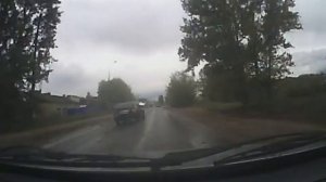 ДТП Бор Нижегородская обл