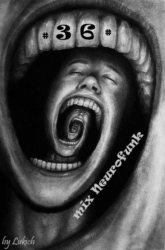 36th Mix Neurofunk By Lukich.mp4