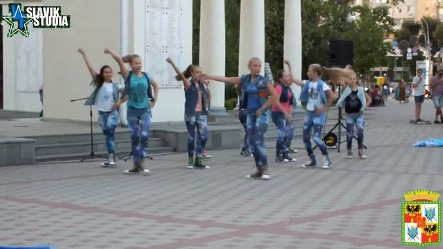 Краснодар сквер им Г К Жукова Часть 2 смотреть онлайн