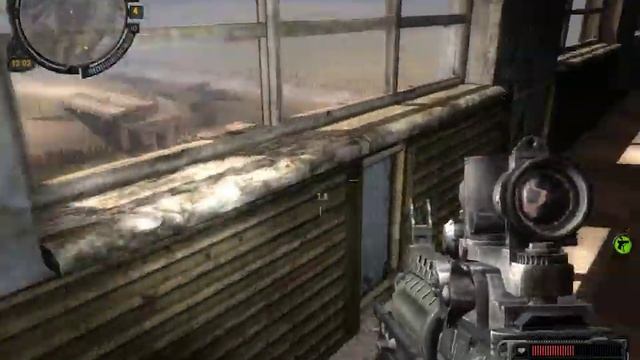 Сталкер зов припяти цементный завод +тайник.Инструменты Азоту.Stalker смотреть онлайн