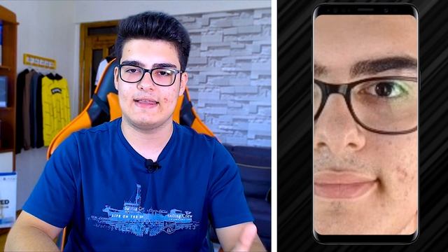 Google Camera VS Mi Kamera | Poco X3 Pro смотреть онлайн