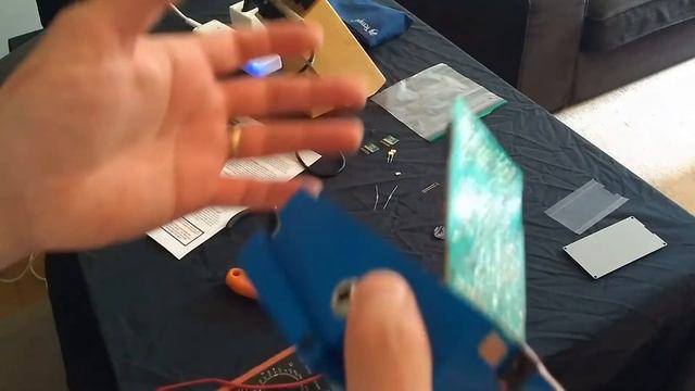 Installing Monte Allums mod on Boss CS3 Compressor. Is it worthy? смотреть онлайн