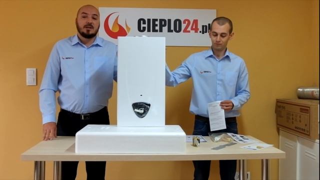 Ariston Fast Evo 11 kod: 3632238 - Cieplo24.pl смотреть онлайн