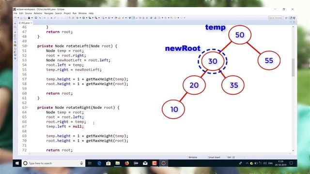 Data Structures and Algorithms | Introduction | Java | Teckieshare смотреть онлайн