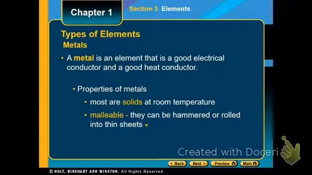 Chemistry Ch.1.3 Podcast смотреть онлайн