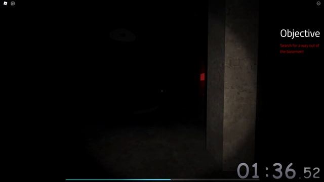 Roblox ELMIRA Chapter 1 Speedrun 3:43 Solo смотреть онлайн