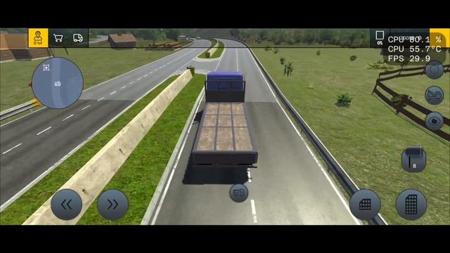 Construction Simulator PRO | Mediatek Helio G99 [Infinix Note 30] смотреть онлайн