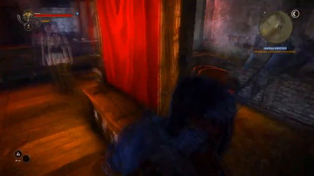 Лето, Иорвет и Роше | The Witcher 2: Assassins of Kings | #9 смотреть онлайн