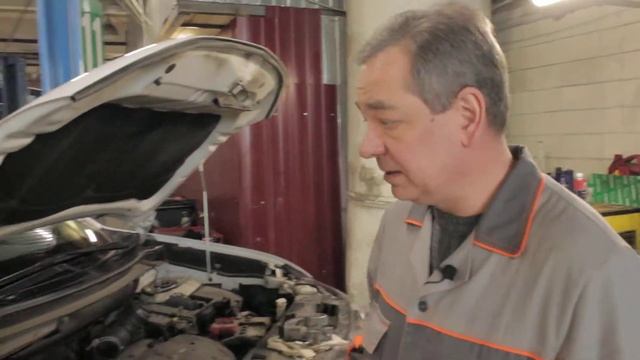 MITSUBISHI OUTLANDER 2016 г бензин 2,0 литра вариатор пробег 60 тыс. ТО по пробегу. Ремонт ходовой смотреть онлайн