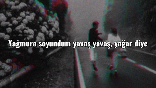 ŞEBNEM FERAH - BU AŞK FAZLA SANA (LYRİCS/ŞARKI SÖZLERİ)