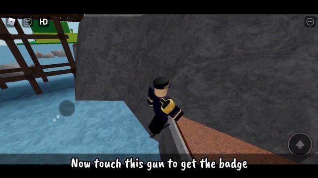 How To Get "HUNTER" Badge + PARTY HUNTER SKIN/MORPH In Not So Tower Defense Simulator RP - ROBLOX смотреть онлайн