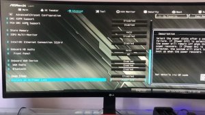 Windows 11 TPM 2.0 Asrock bios