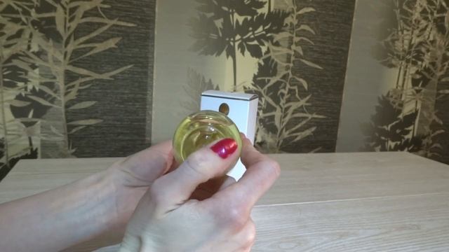 Обзор парфюмерной воды Dior J'adore (Жадо Диор)