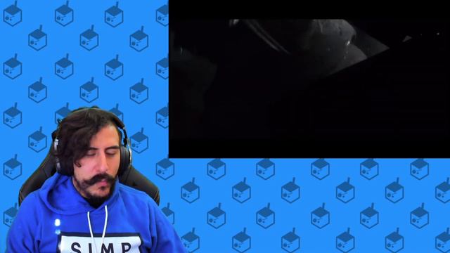 PRIMARIS-LAST TEMPLAR. Teaser (Bonus Reaction) смотреть онлайн