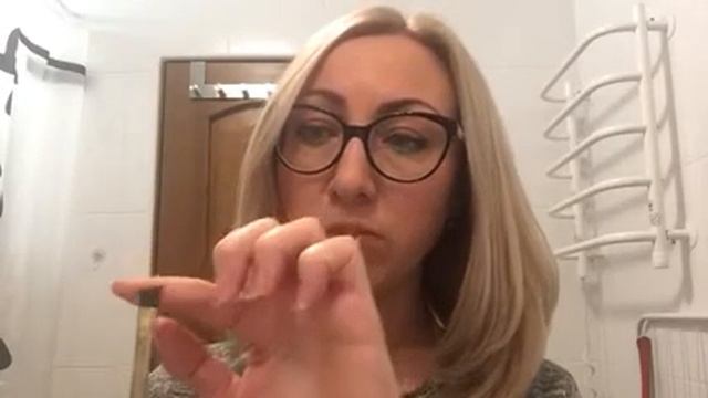 Тестируем новинки для бровей смотреть онлайн