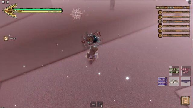 [YBA] Roblox: Silver Chariot Requiem Pluck Is Broken смотреть онлайн