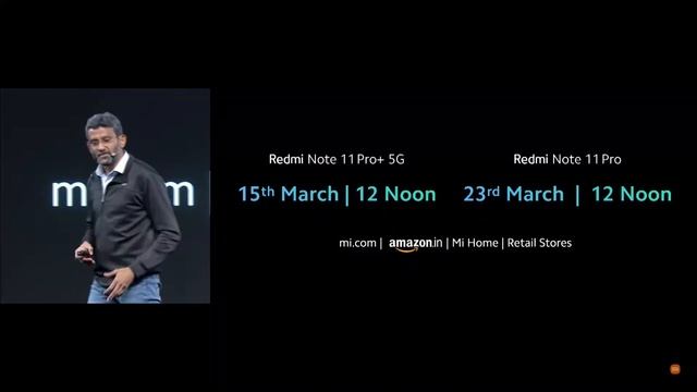 Don't Buy Redmi Note 11 Pro | Redmi Note 11 Pro Plus 5G Price In India, India Launch, Buy Or Not смотреть онлайн