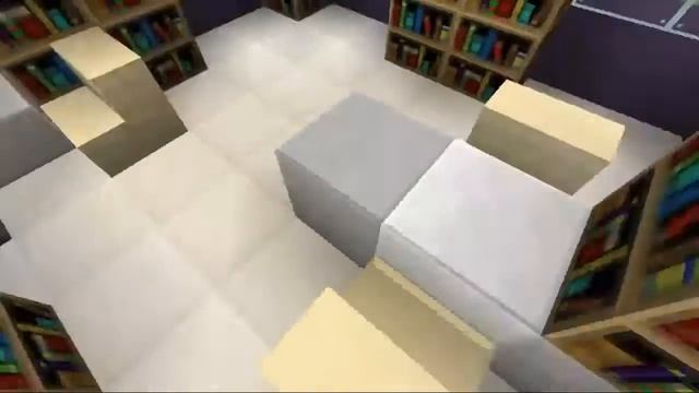 Русский город в Minecraft PE #9 {Полицейский участок и др. +КАРТА!!!} смотреть онлайн