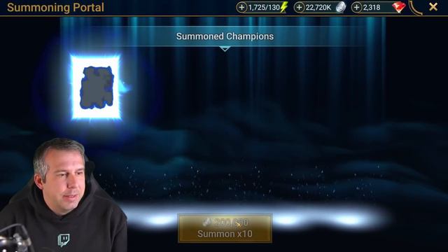 IM PULLING ALL MY SHARDS FOR TEODOR! | Raid: Shadow Legends смотреть онлайн