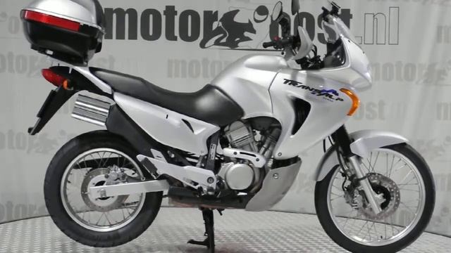 HONDA XL 650 V TRANSALP XL650V смотреть онлайн