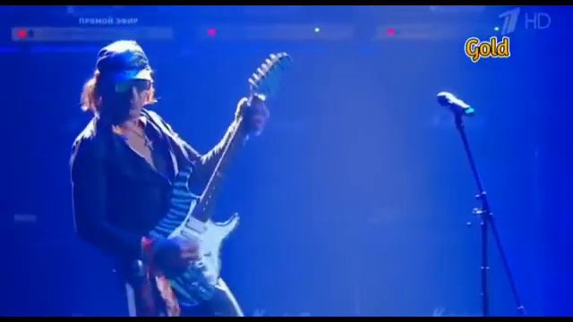 О чём поёт Scorpions Still Loving You. Юрий Голд смотреть онлайн