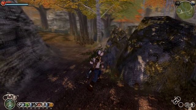 Fable TLC: Бесконечные Серебряные ключи + Расположение Синих Грибов смотреть онлайн